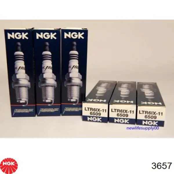 3657 NGK