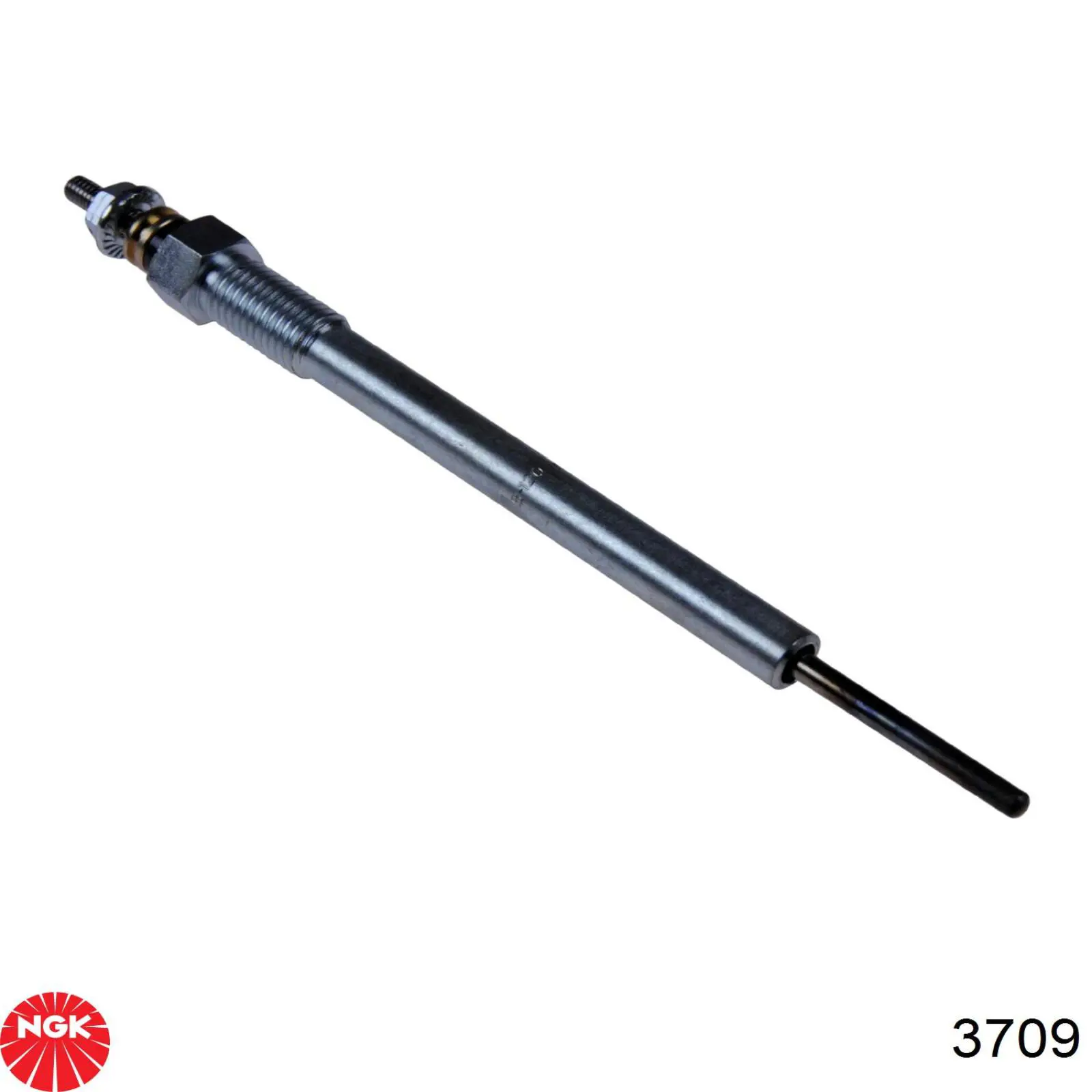 Купить 3709 NGK Свечи накала