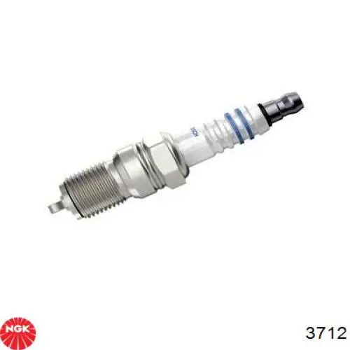 Купить 3712 NGK Свечи автомобильные