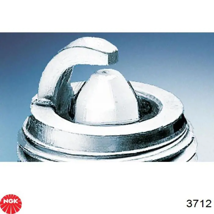Свечи зажигания 3712 NGK