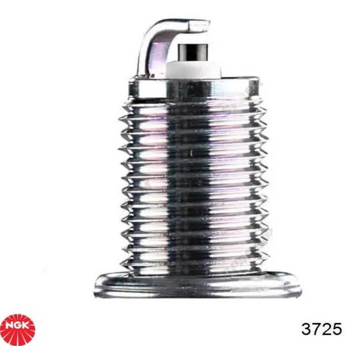 Свечи зажигания 3725 NGK