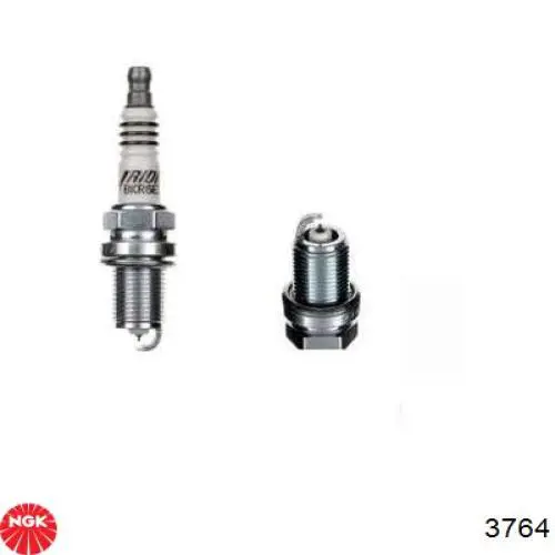 Свеча NGK 3764