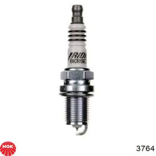 Купить 3764 NGK Свечи автомобильные