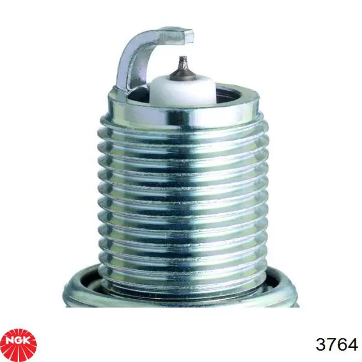 Свечи зажигания 3764 NGK