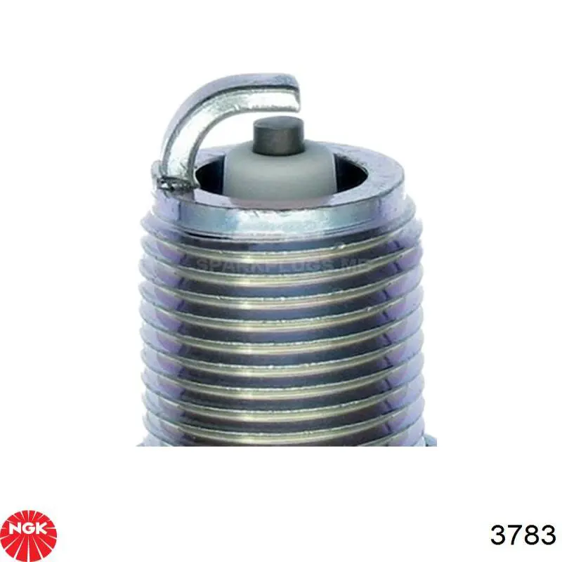 Купить 3783 NGK Свечи автомобильные