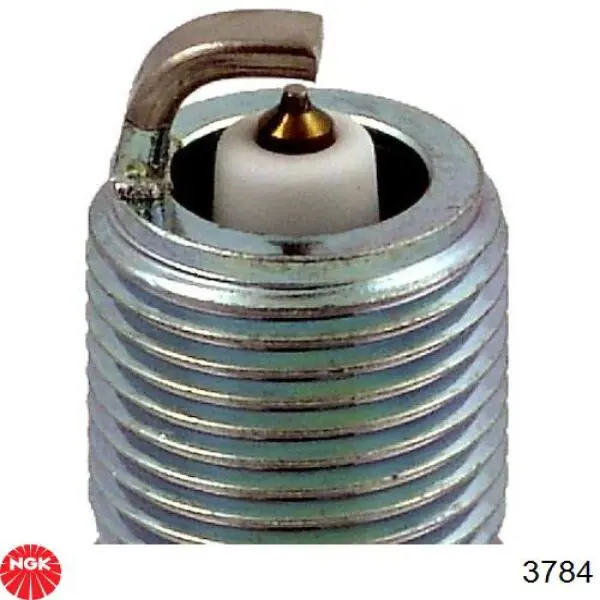 Свечи зажигания 3784 NGK