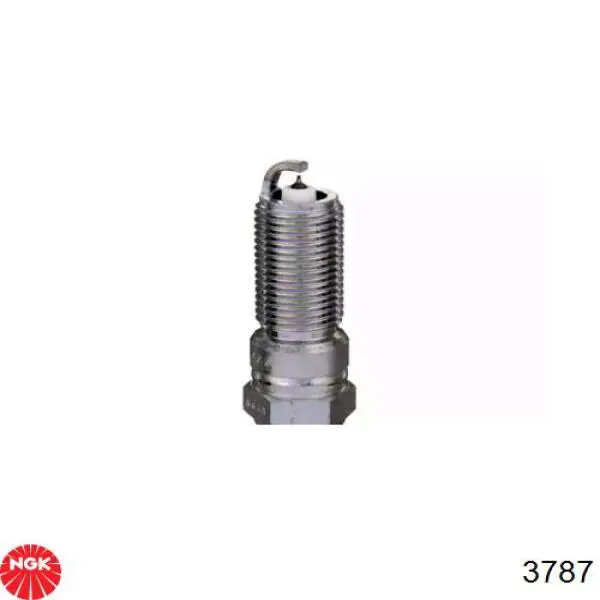 3787 NGK Свечи зажигания