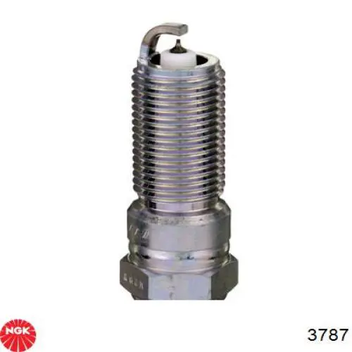 Купить 3787 NGK Свечи автомобильные