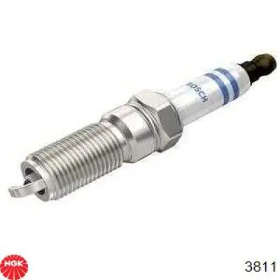 Свеча NGK 3811
