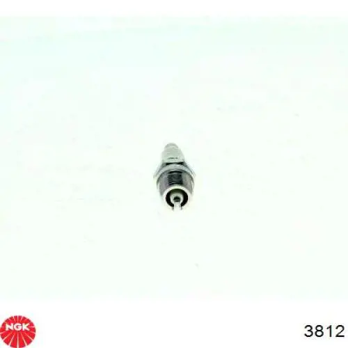 Купить 3812 NGK Свечи автомобильные