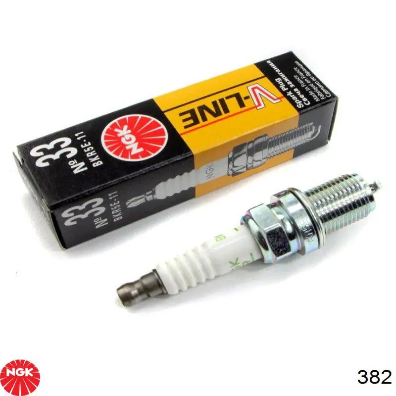 382 NGK