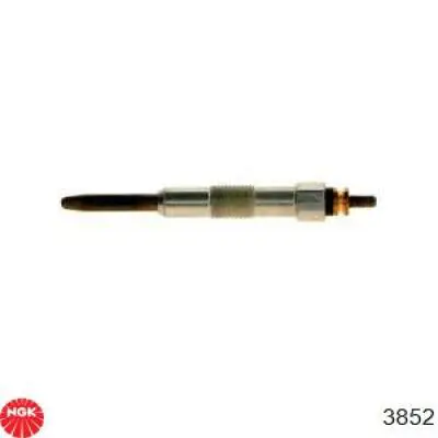 Свеча накала NGK 3852