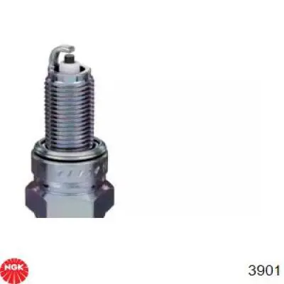 3901 NGK Свечи зажигания