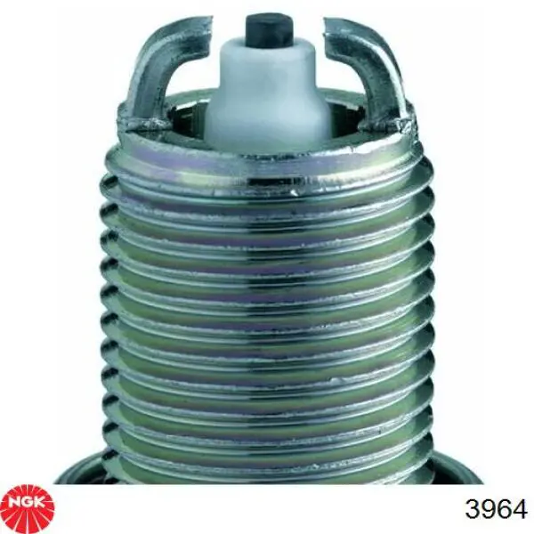 Купить 3964 NGK Свечи автомобильные
