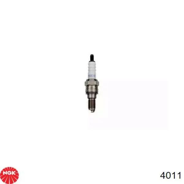 Свечи зажигания ER8EHN NGK