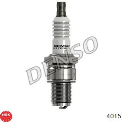 Свеча зажигания NGK 4015 цена, от 6.02 USD