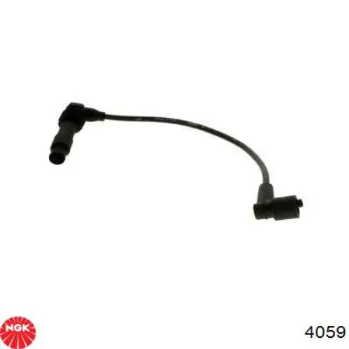 Провода зажигания NGK 4059 цена, от 85.90 USD