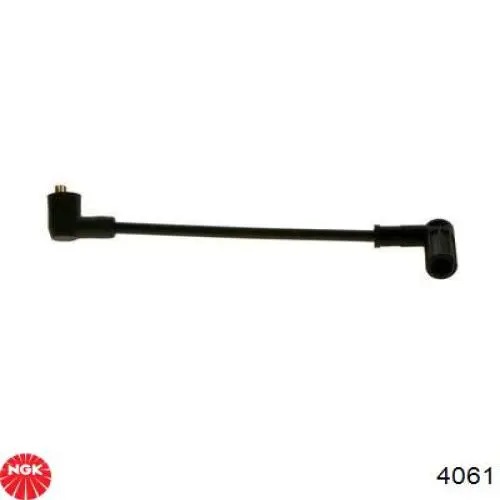 Бронепровода NGK 4061