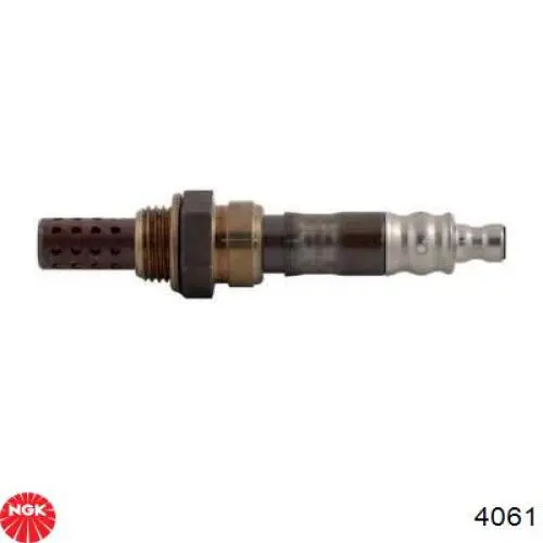 Высоковольтные провода 4061 NGK