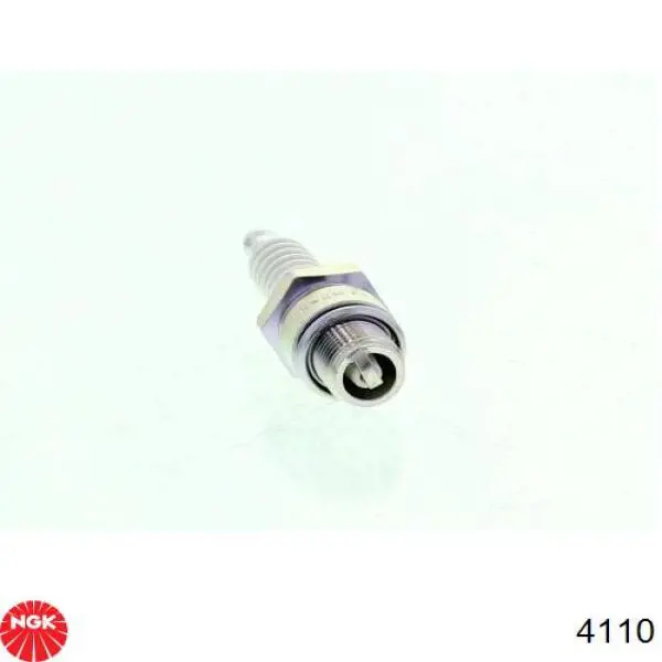 Купить 4110 NGK Свечи автомобильные