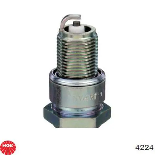 Купить 4224 NGK Свечи автомобильные