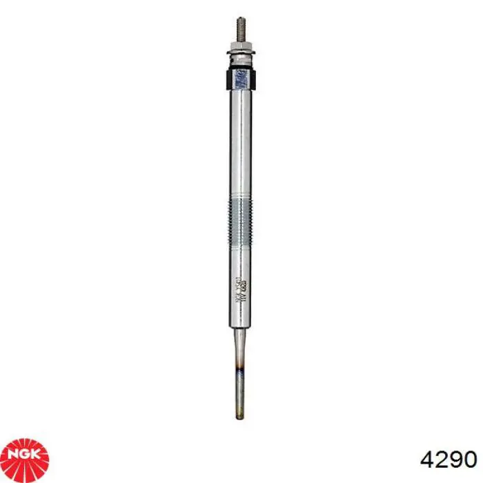 Свечи накала 4290 NGK