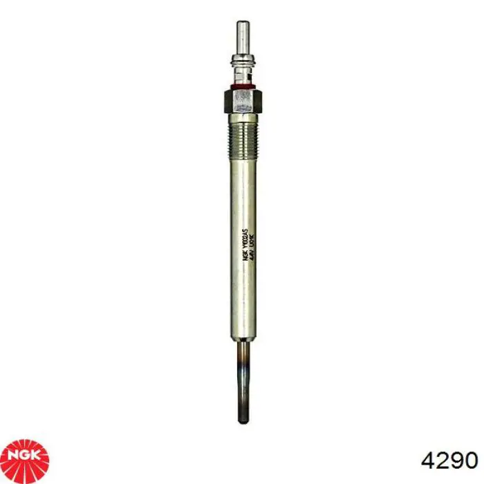 Купить 4290 NGK Свечи накала