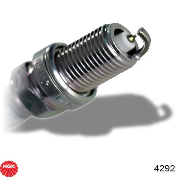 Свеча зажигания NGK 4292 цена, от 8.16 USD