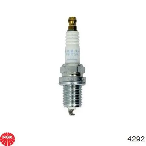 Свеча зажигания NGK 4292 цена, от 8.16 USD