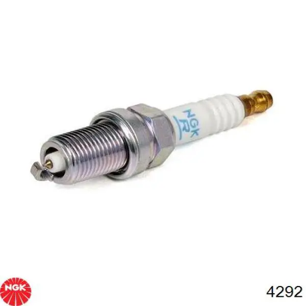 Купить 4292 NGK Свечи автомобильные