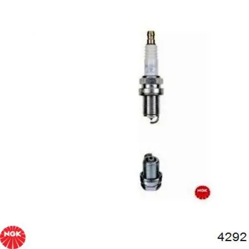 Свечи зажигания 4292 NGK