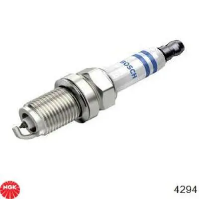 Свечи зажигания 4294 NGK