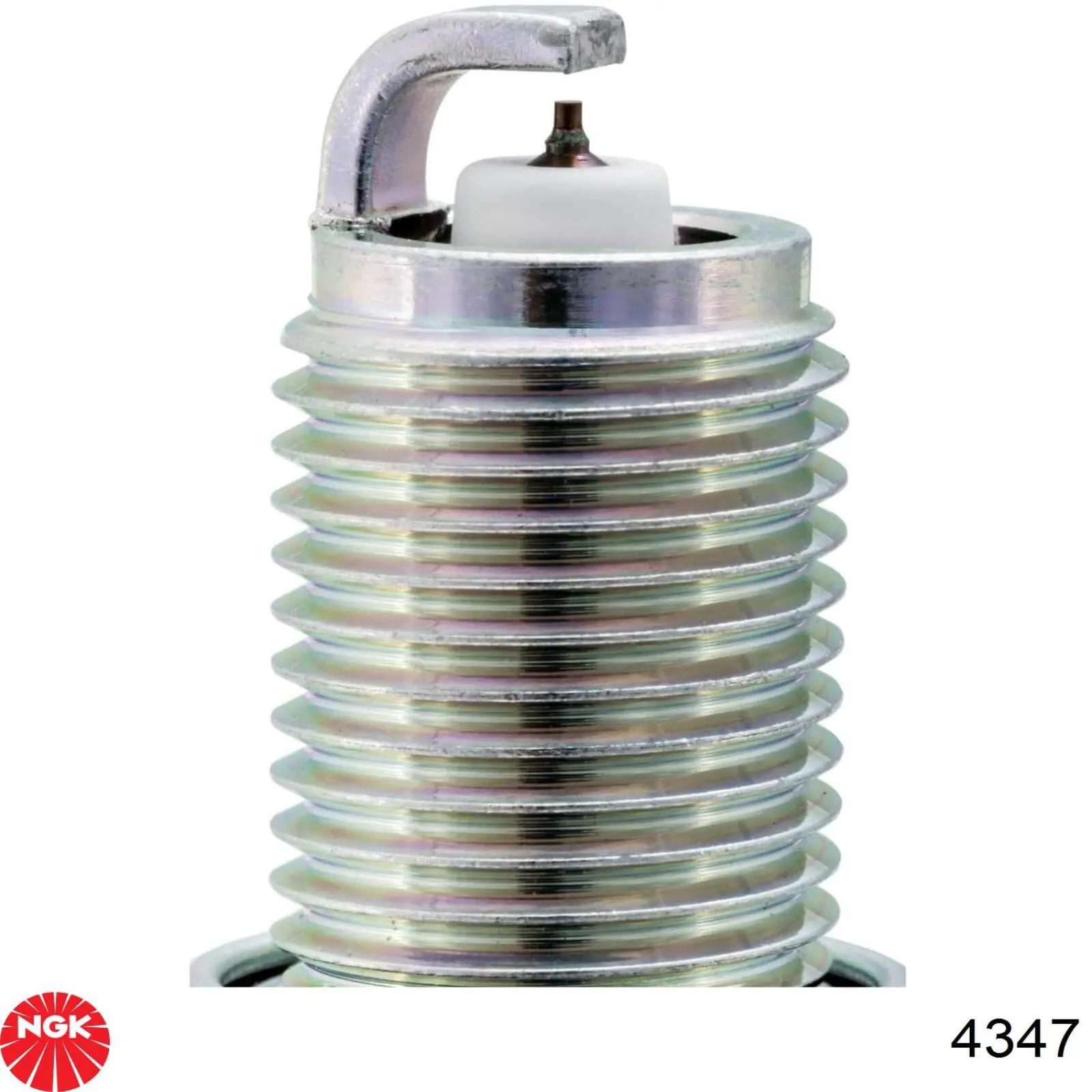 KR8BI NGK Свечи зажигания
