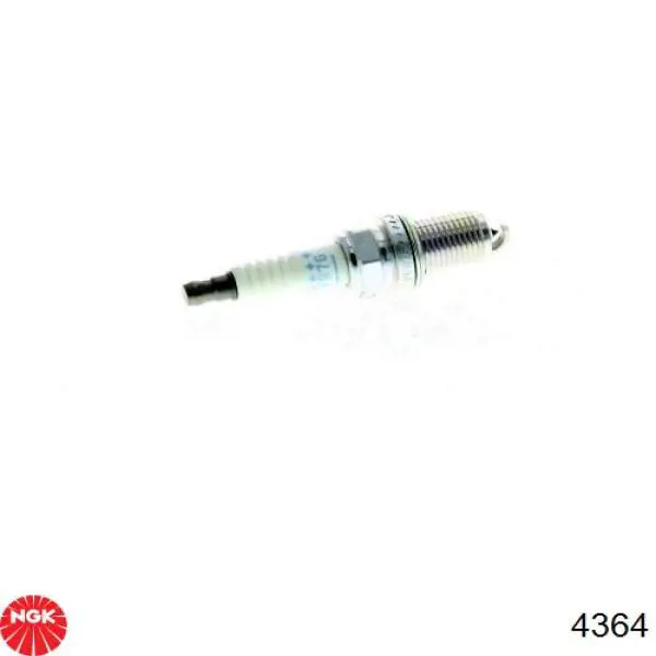Свеча Bosch 0242240625