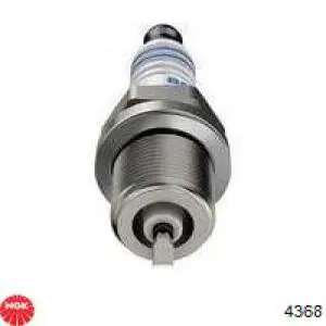 Купить 4368 NGK Свечи автомобильные