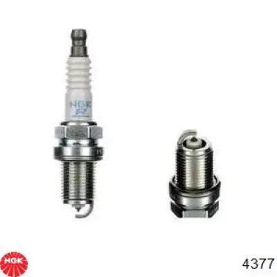 Купить 95609 NGK Свечи автомобильные