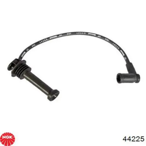 Провода зажигания Janmor RB41 цена, от 28.64 USD