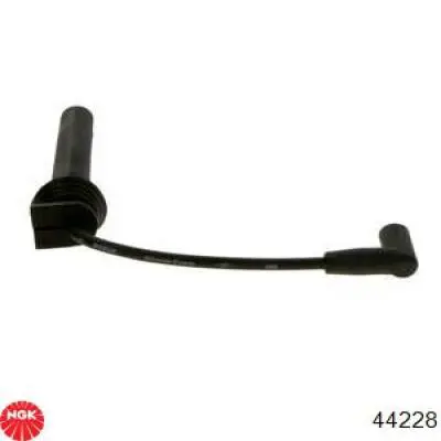 Купить 6714072 Denso Провода высокого напряжения