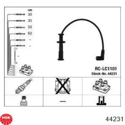  44231 NGK