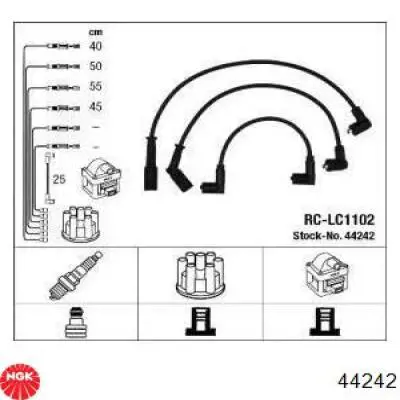  44242 NGK