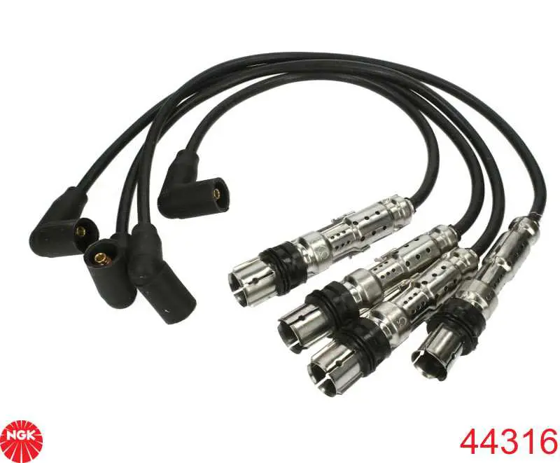 44316 NGK высоковольтные провода