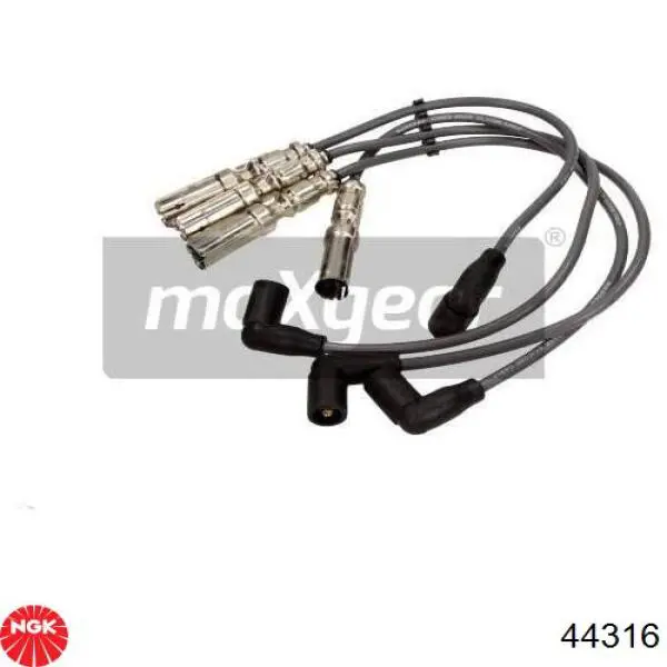 Высоковольтные провода 44316 NGK