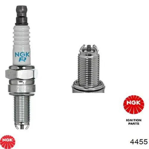 Свеча зажигания NGK CR7EKB цена, от 13.01 USD