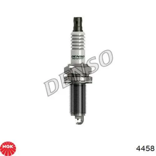 Свечи зажигания 92734 NGK