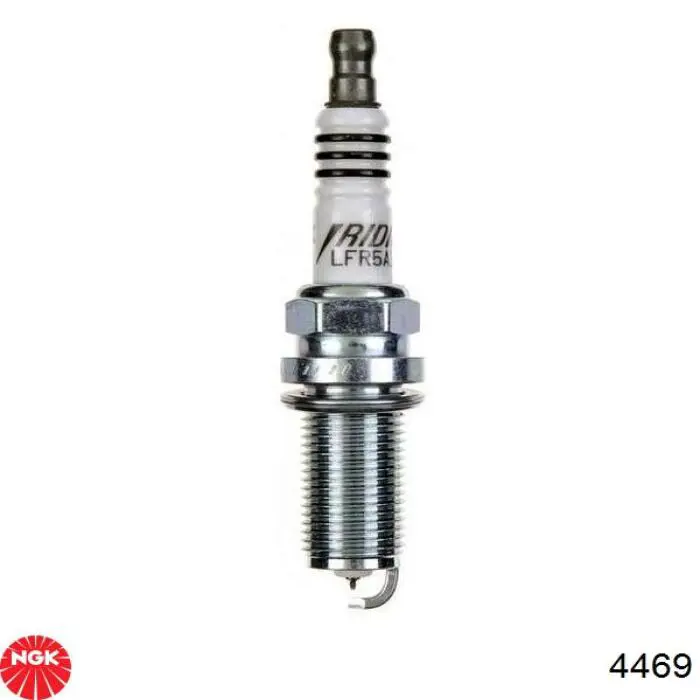 Купить 4469 NGK Свечи автомобильные