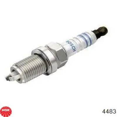 Свеча зажигания NGK 4483 цена, от 4.63 USD