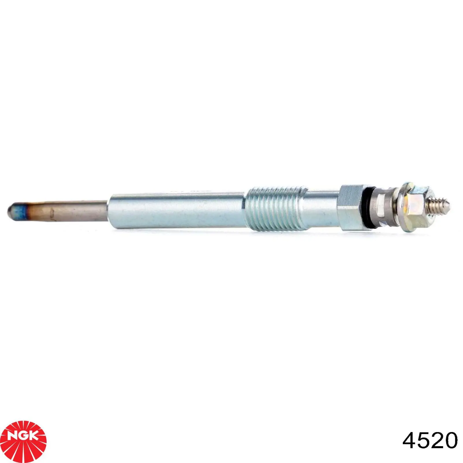 Купить 4520 NGK Свечи накала