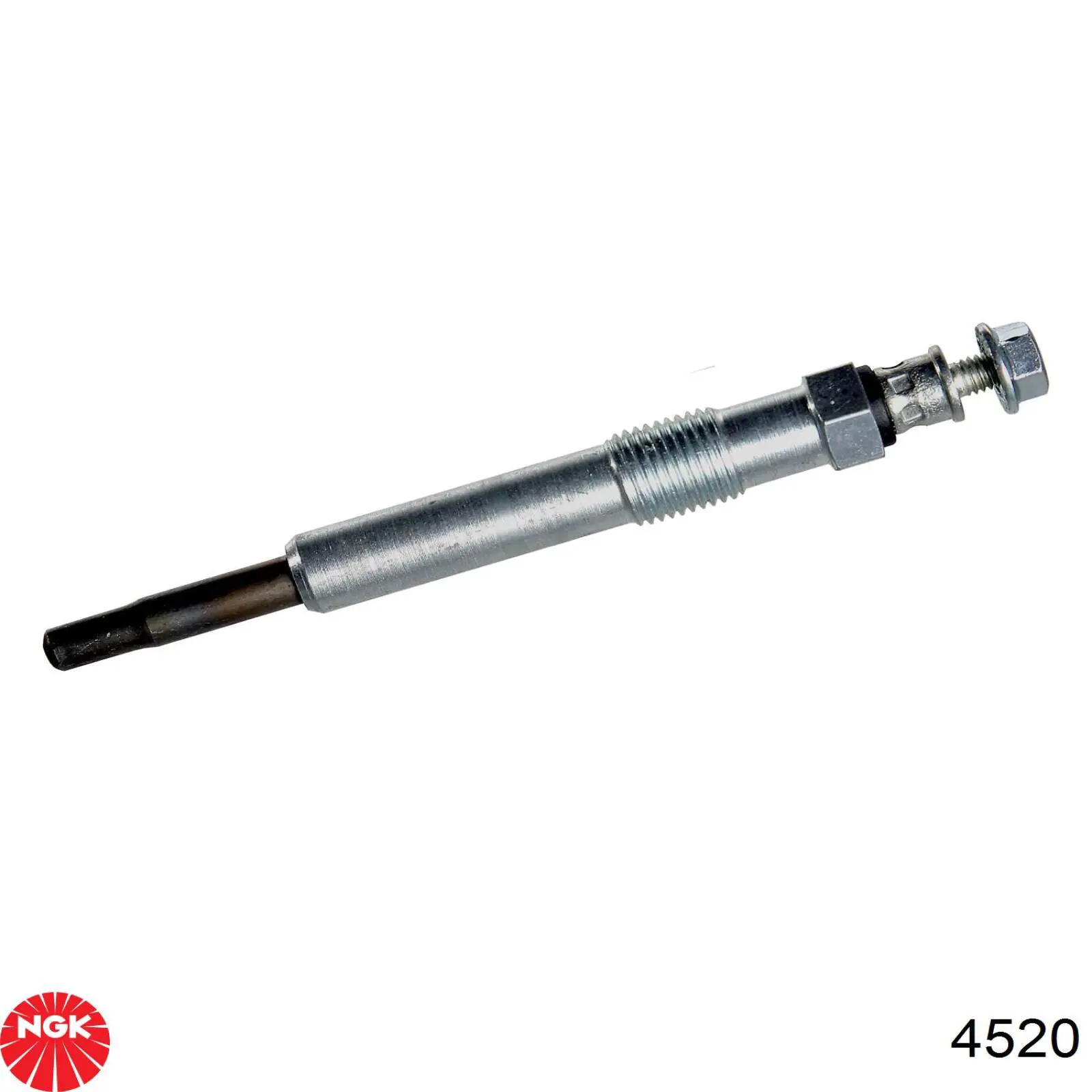 Свечи накала 4520 NGK