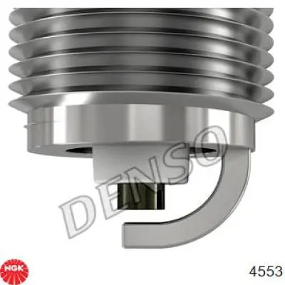 Свеча NGK 4553