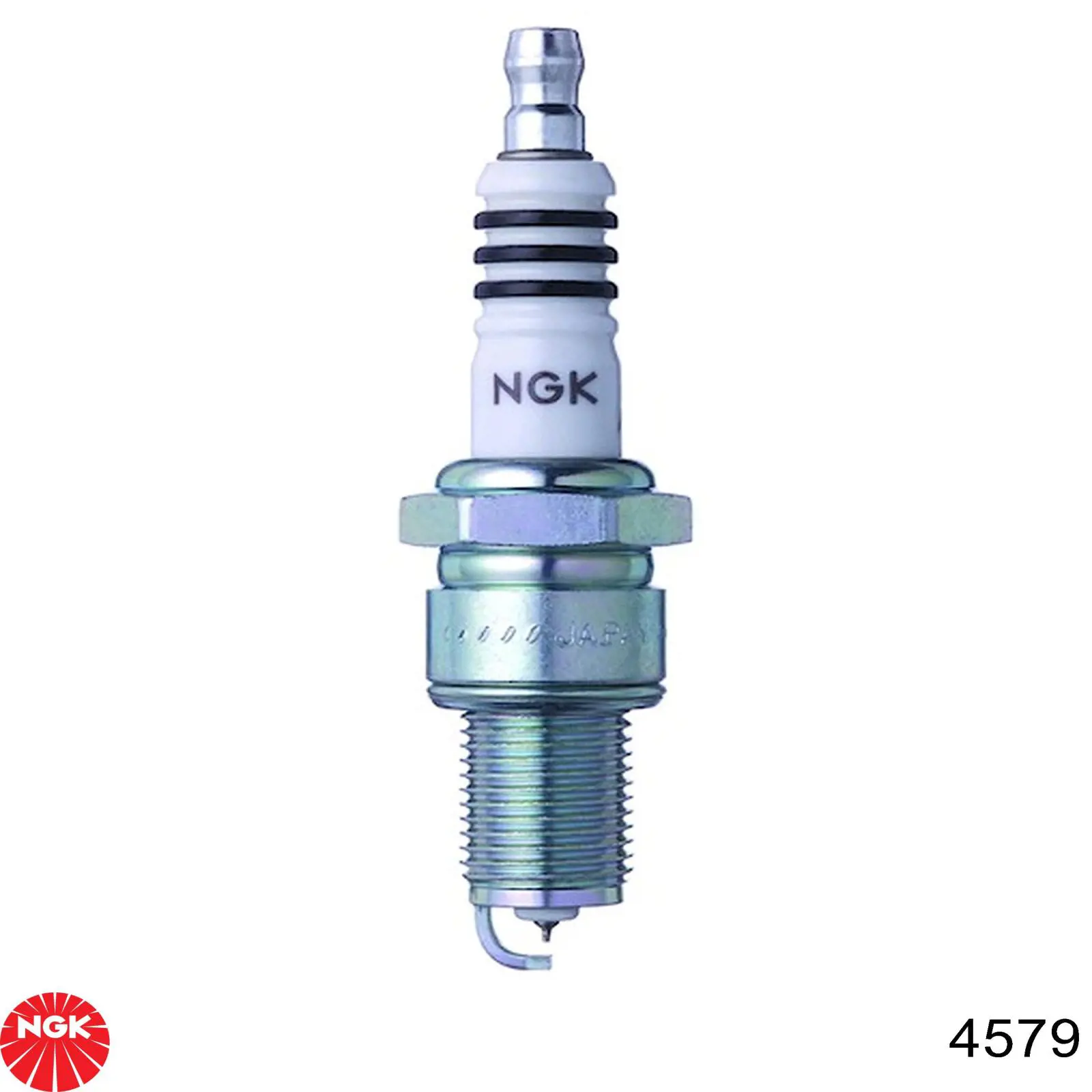 Свеча NGK 4579